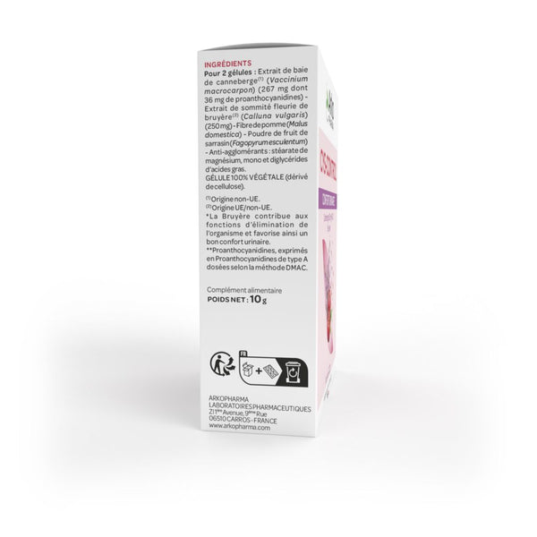 Arkopharma Cys-Control® Gélules