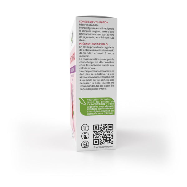 Arkopharma Cys-Control® Gélules