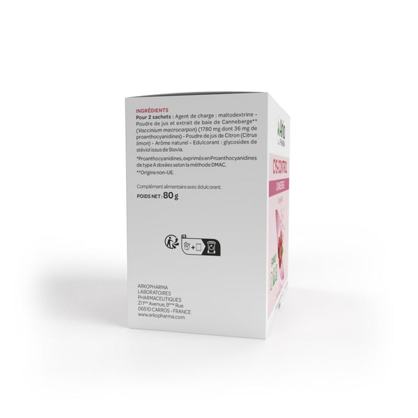 Arkopharma Cys-Control® Sachets