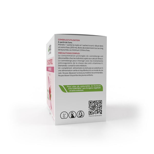 Arkopharma Cys-Control® Sachets