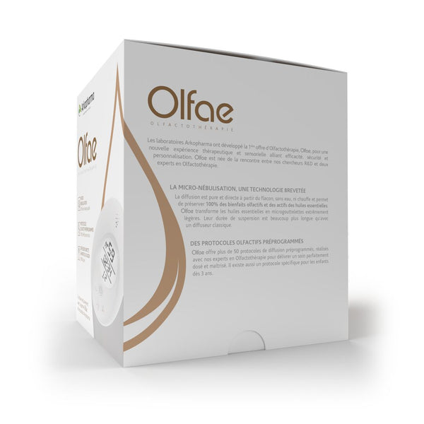 Arkopharma Diffuseur Micro-nébulisateur Olfae®
