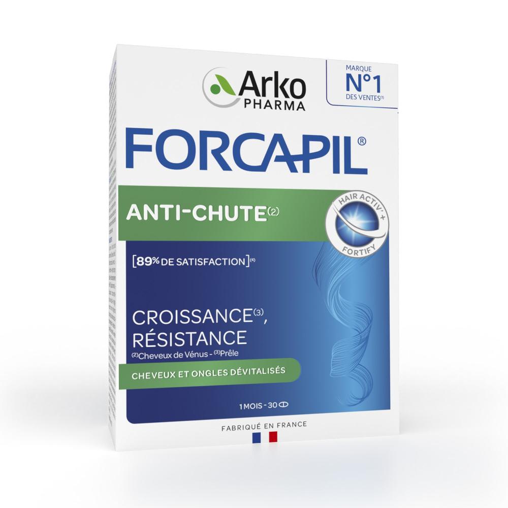 arkopharma Forcapil® Anti-chute