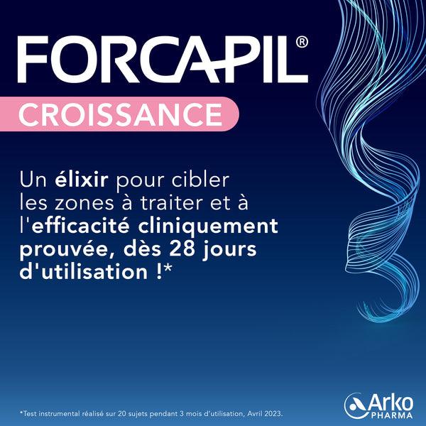 Arkopharma Forcapil® Elixir Croissance