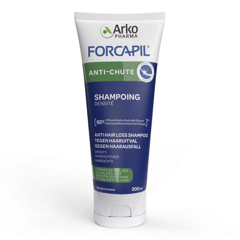 Arkopharma Forcapil® Shampoing Anti-Chute