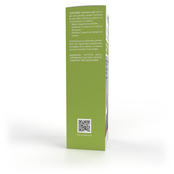 Arkopharma Gel Lipoféine® Cosmetics