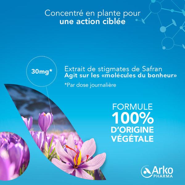 Arkopharma Gummies Phyto Safran