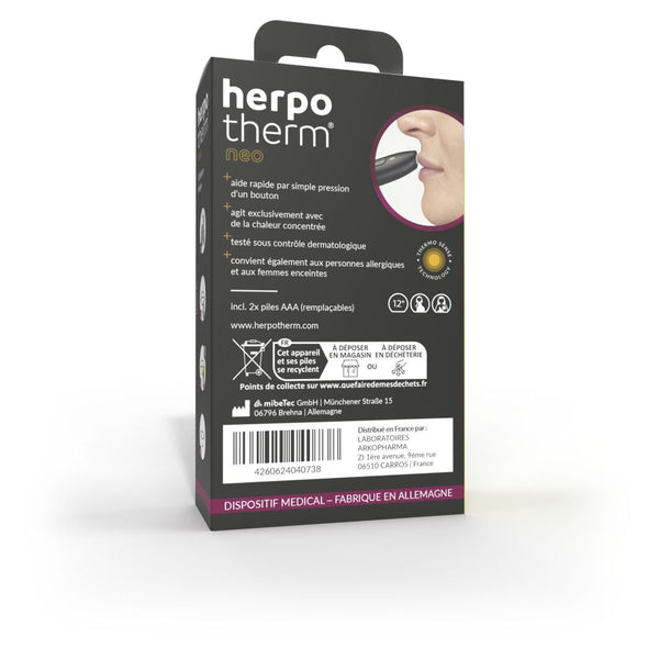 Arkopharma Herpotherm® Neo