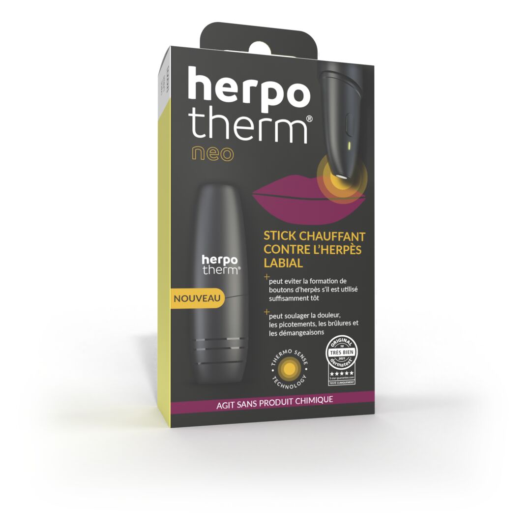 arkopharma herpotherm® neo