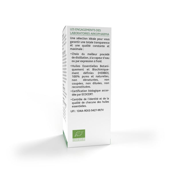 Arkopharma Huile Essentielle D'Ylang Ylang BIO