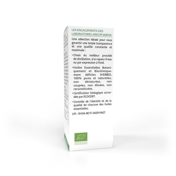 Arkopharma Huile Essentielle De Laurier Noble BIO
