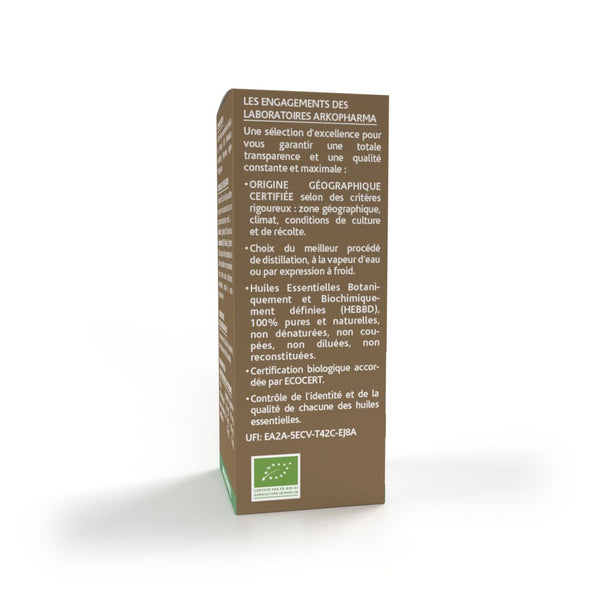 Arkopharma Huile Essentielle De Niaouli BIO
