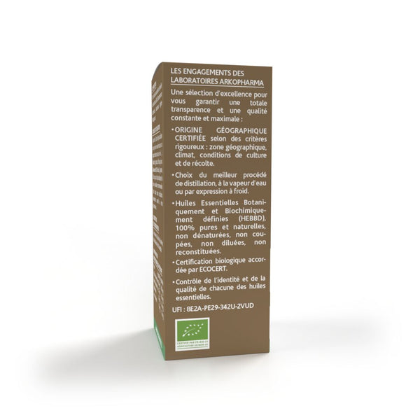 Arkopharma Huile Essentielle De Ravintsara BIO