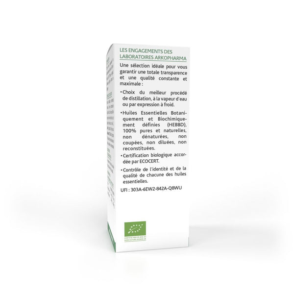 Arkopharma Huile Essentielle De Thym à Linalol BIO