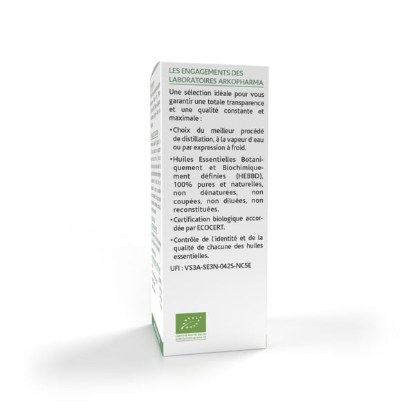 Arkopharma Huile Essentielle De Thym à Thymol BIO