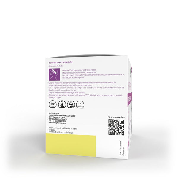 Arkopharma Perles De Peau® Anti-âge Global