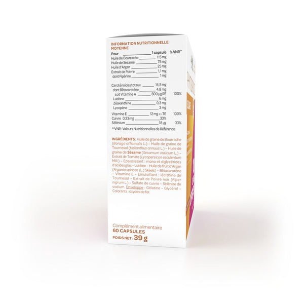 Arkopharma Phytobronz® Solaire 10 Jours Offerts