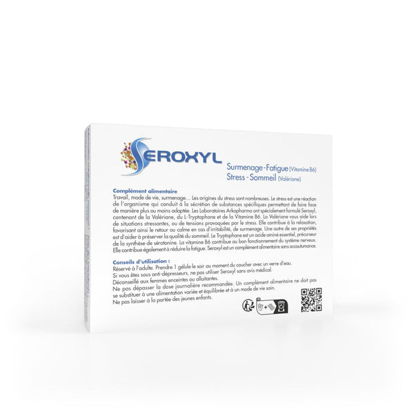 Arkopharma Séroxyl®