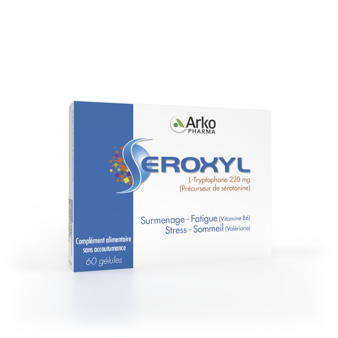 arkopharma Séroxyl®