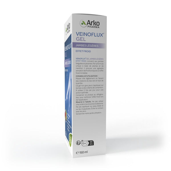Arkopharma Veinoflux® Effet Froid