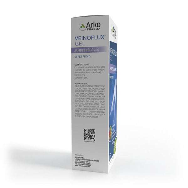 Arkopharma Veinoflux® Effet Froid