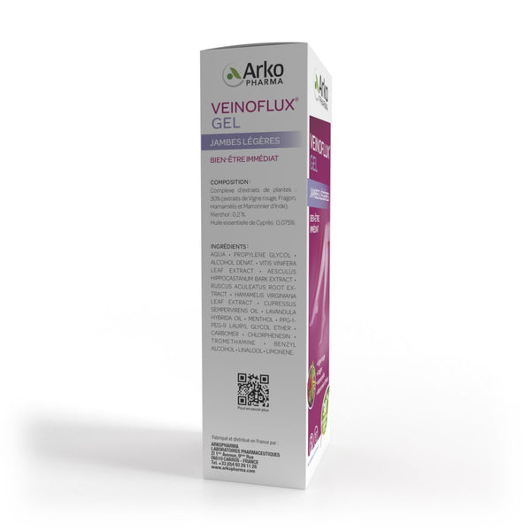 Arkopharma Veinoflux® Jambes Légères