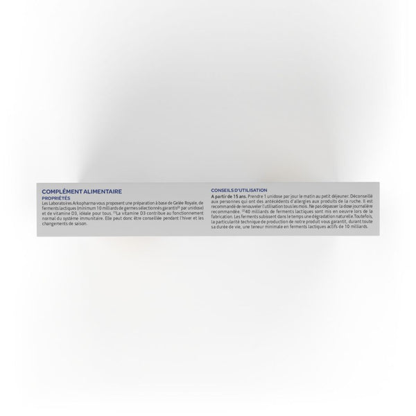 Arkopharma Arkoroyal® Défenses De L’organisme (Adultes)