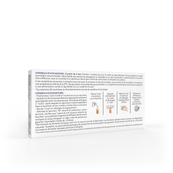 Arkopharma Arkoroyal® Défenses De L’organisme (Enfants)