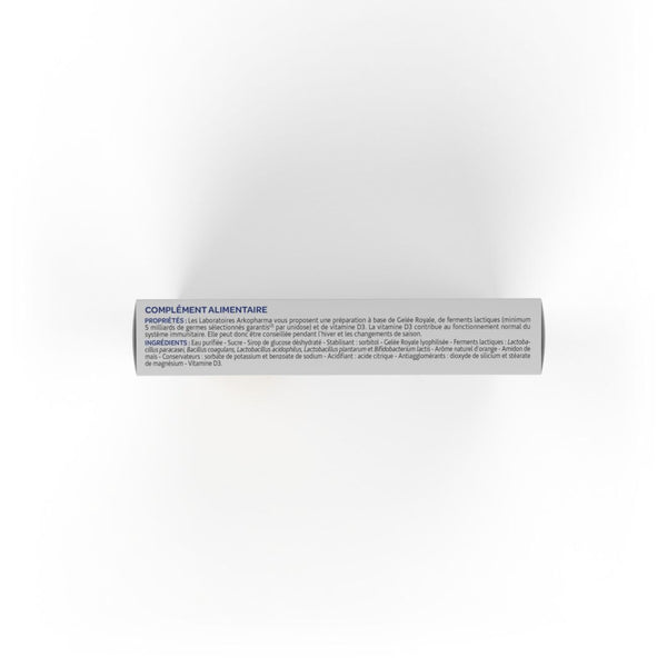 Arkopharma Arkoroyal® Défenses De L’organisme (Enfants)