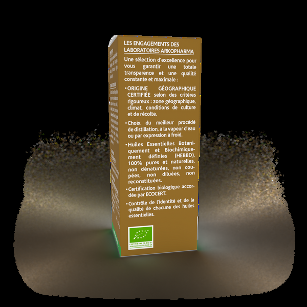 Arkopharma Huile Essentielle D'Eucalyptus Radiata BIO