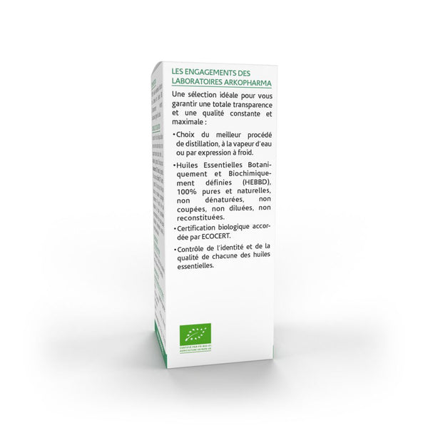 Arkopharma Huile Essentielle De Cannelle De Ceylan BIO