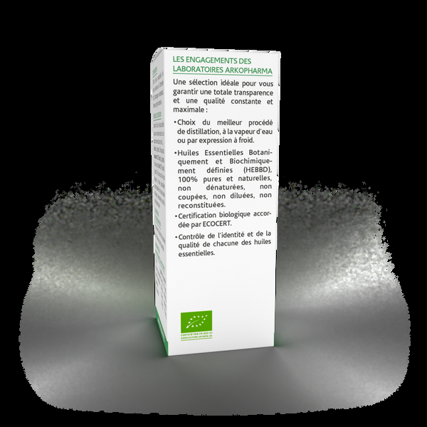 Arkopharma Huile Essentielle De Citronnelle De Java BIO