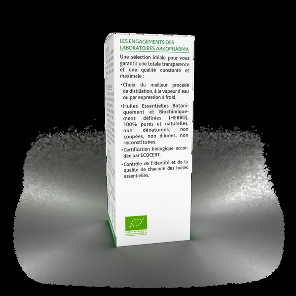 Arkopharma Huile Essentielle De Romarin à Cinéole BIO