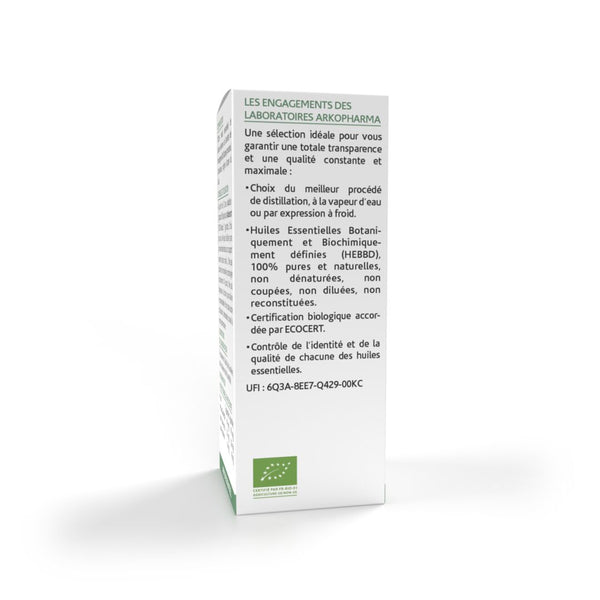 Arkopharma Huile Essentielle De Sarriette Des Montagnes BIO
