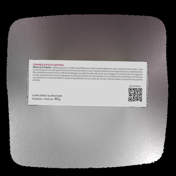 Arkopharma Veinoflux® - Offre Spéciale 15 Jours Offerts
