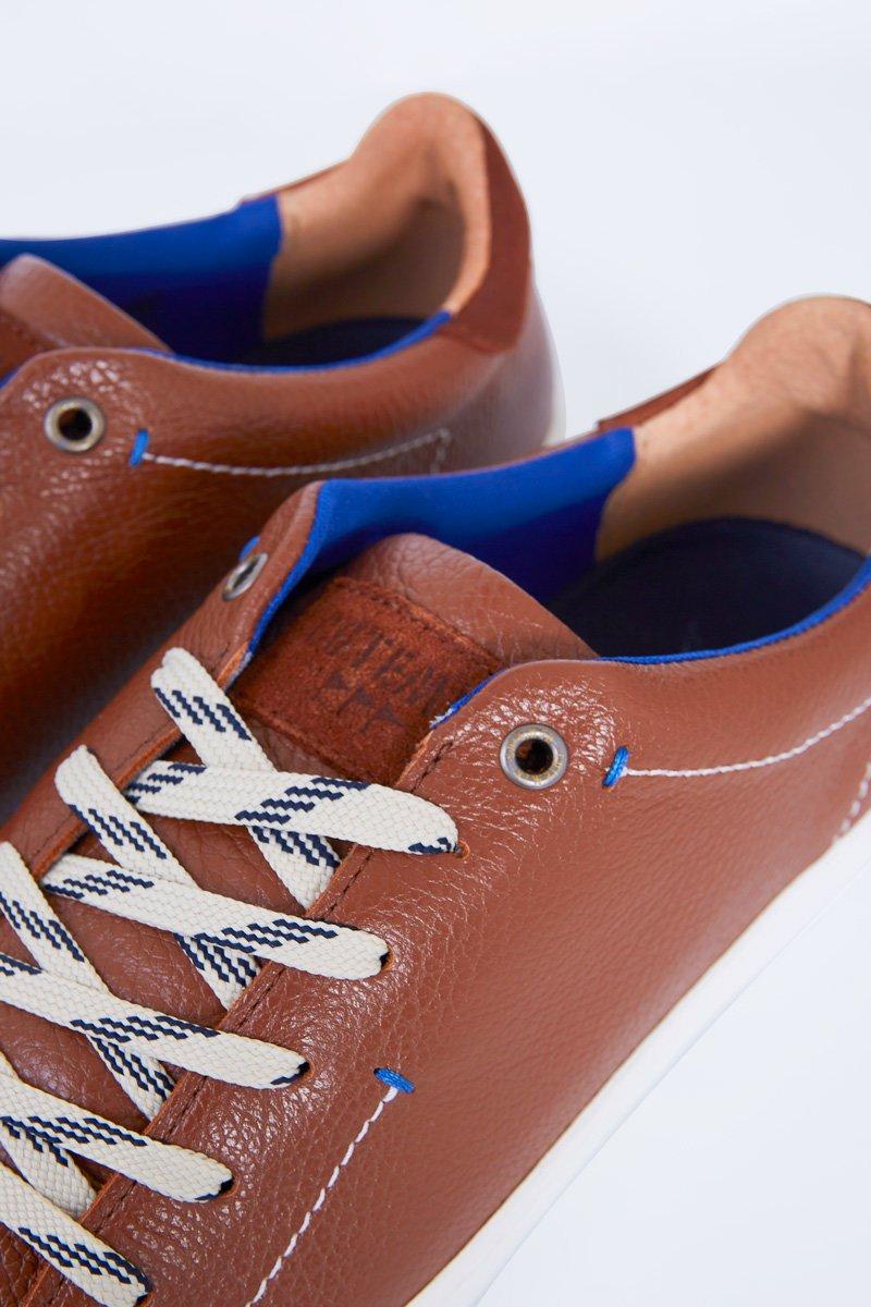 Armor Lux Baskets COTEMER X Armor-lux