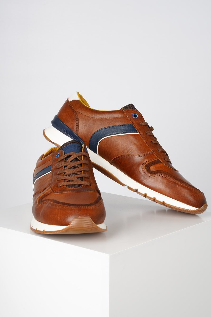 armor lux Baskets COTEMER x Armor-lux