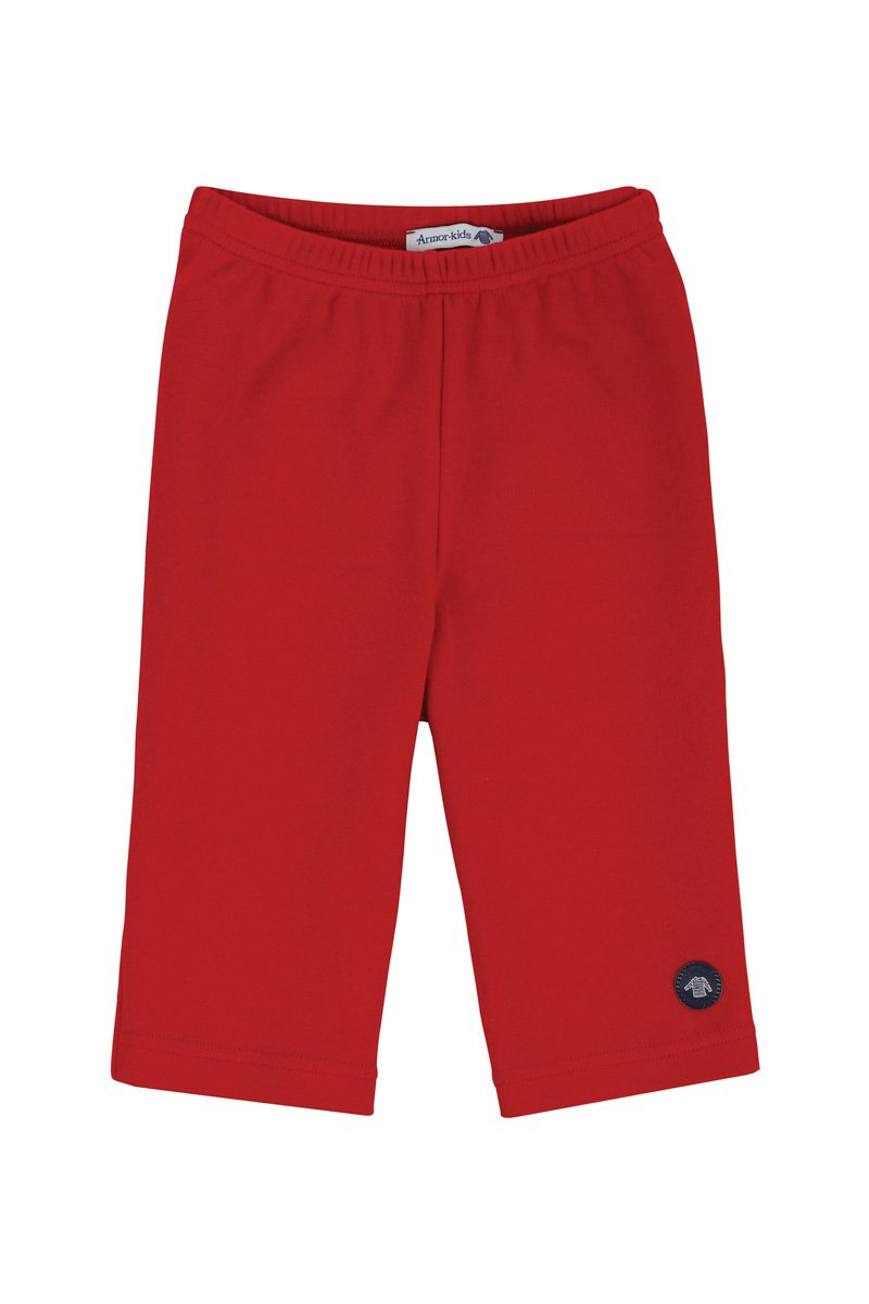 armor lux Bermuda "Brick" Baby - coton