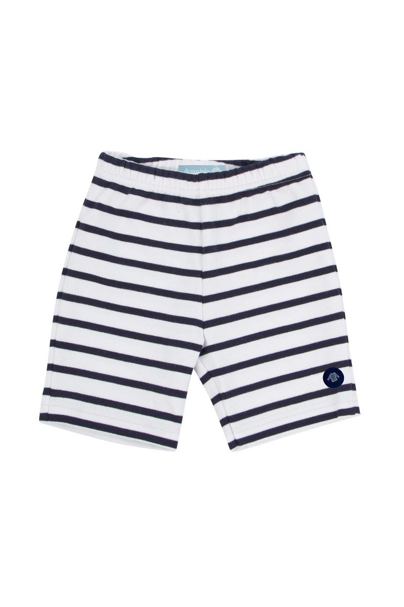 armor lux Bermuda "Brick" Baby - coton