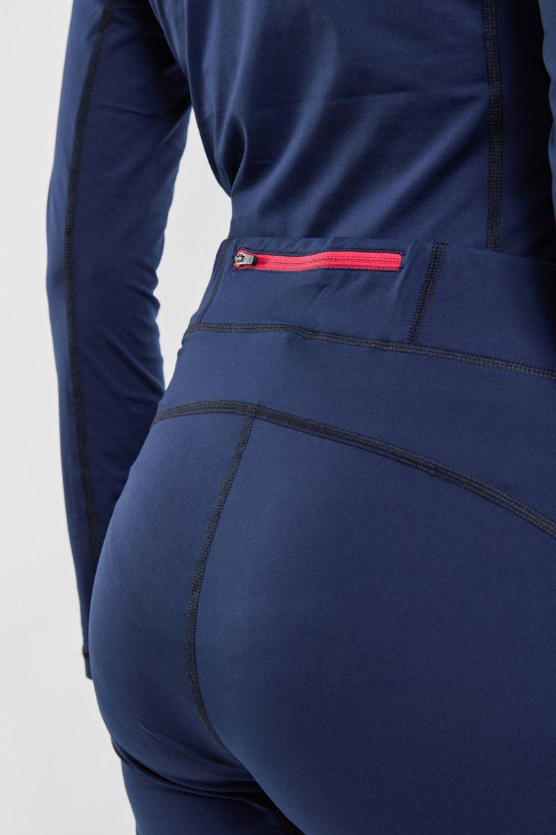 Armor Lux Caleçon Technique OANA - Ceramiq®