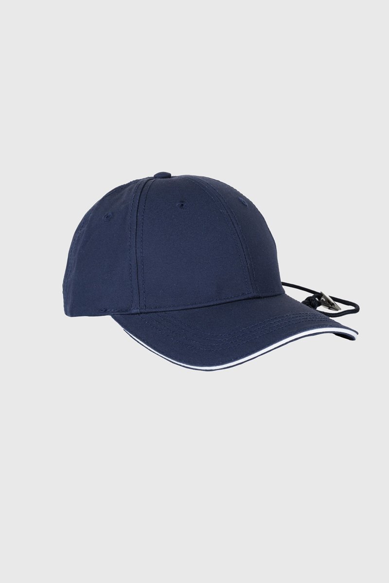 armor lux Casquette Odessy