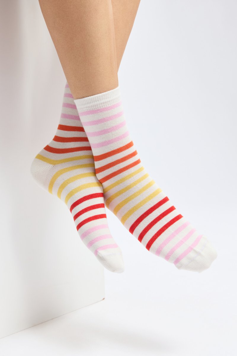 armor lux Chaussettes multicolores - 35 au 42