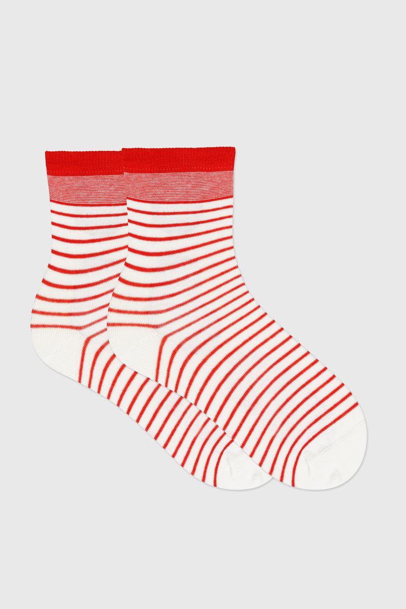 armor lux Chaussettes rayées - 35 au 42