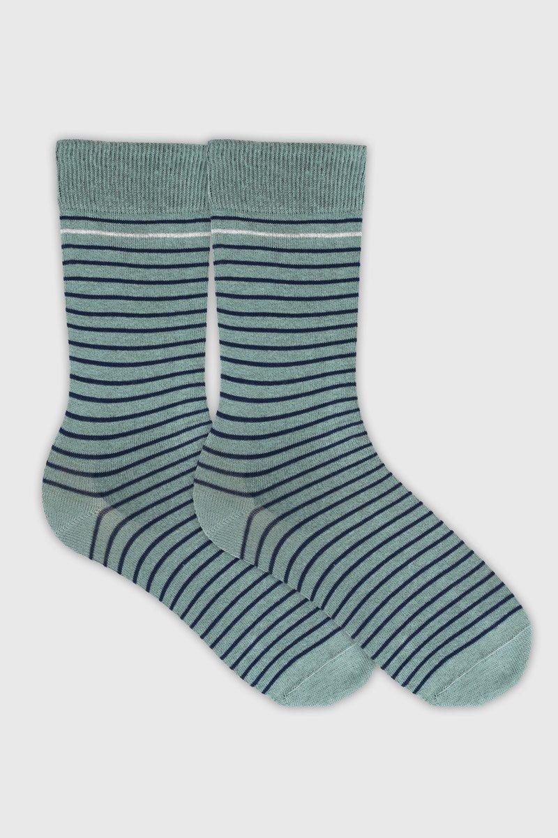 armor lux Chaussettes rayées - 39 au 46
