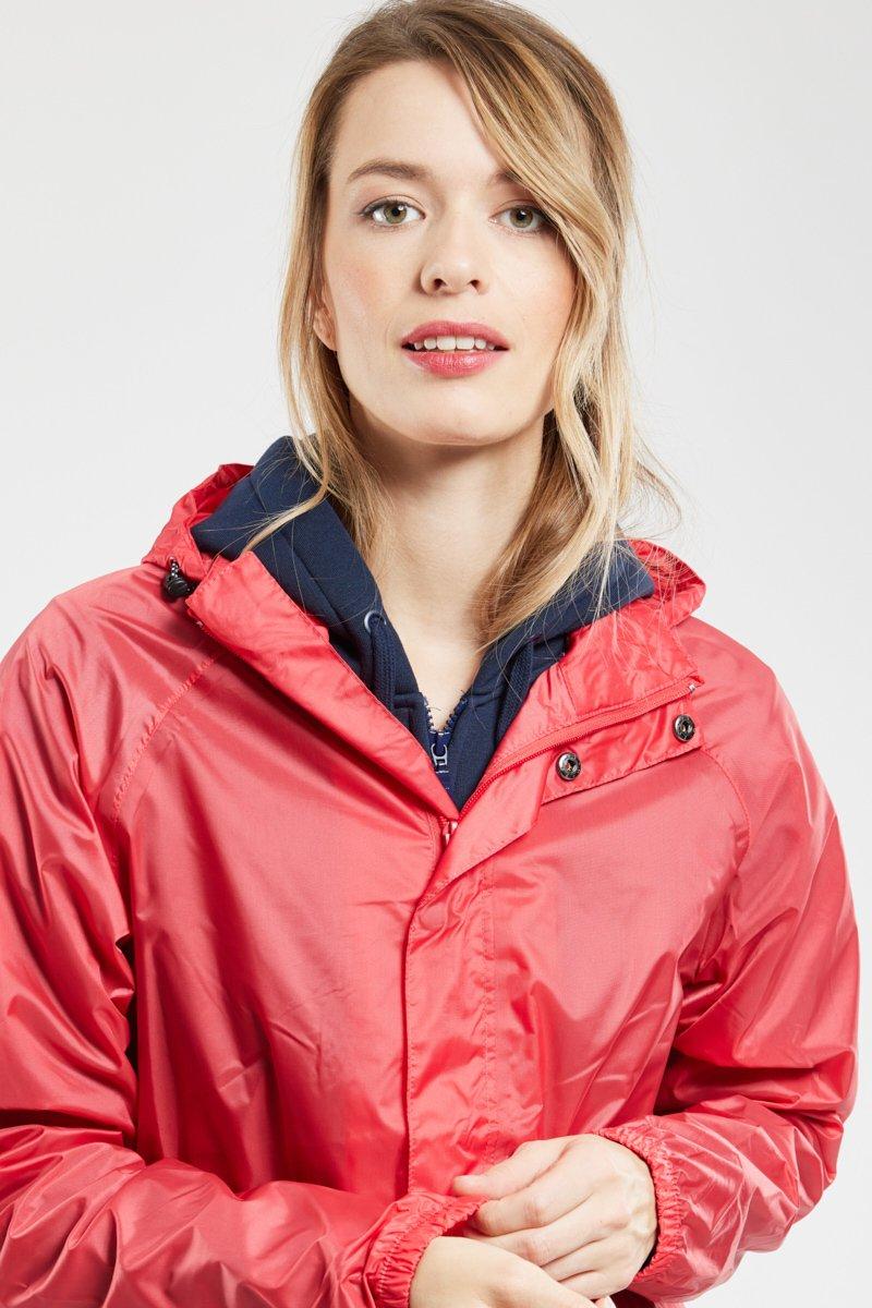 Armor Lux Coupe-pluie NOROIT