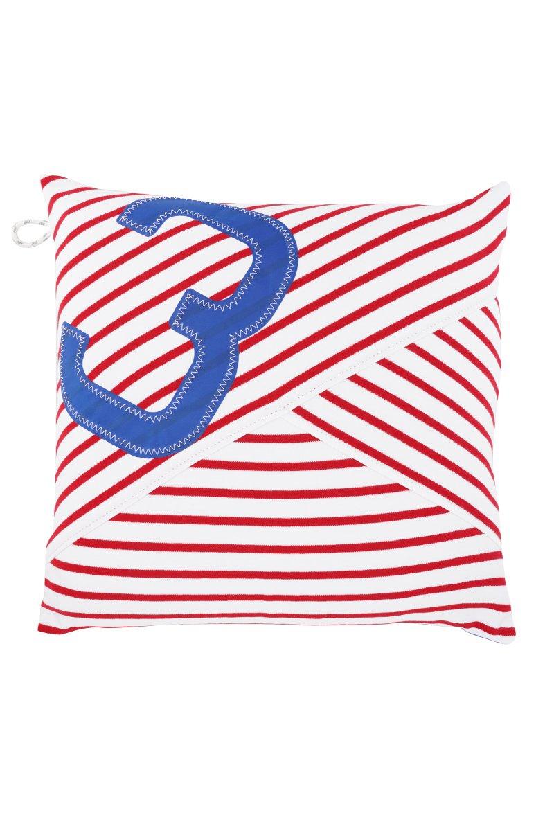 armor lux Coussin rayé 40x40 cm - Sailbags