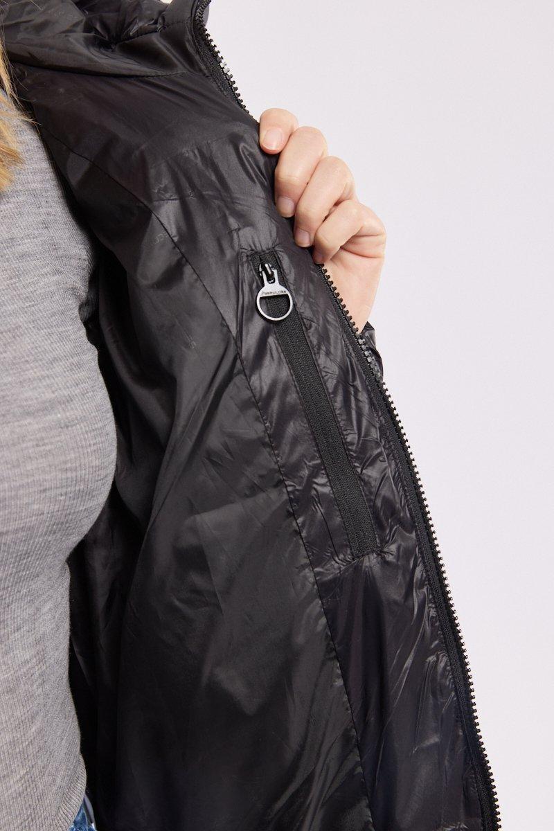 Armor Lux Doudoune Matelassée BELLONA