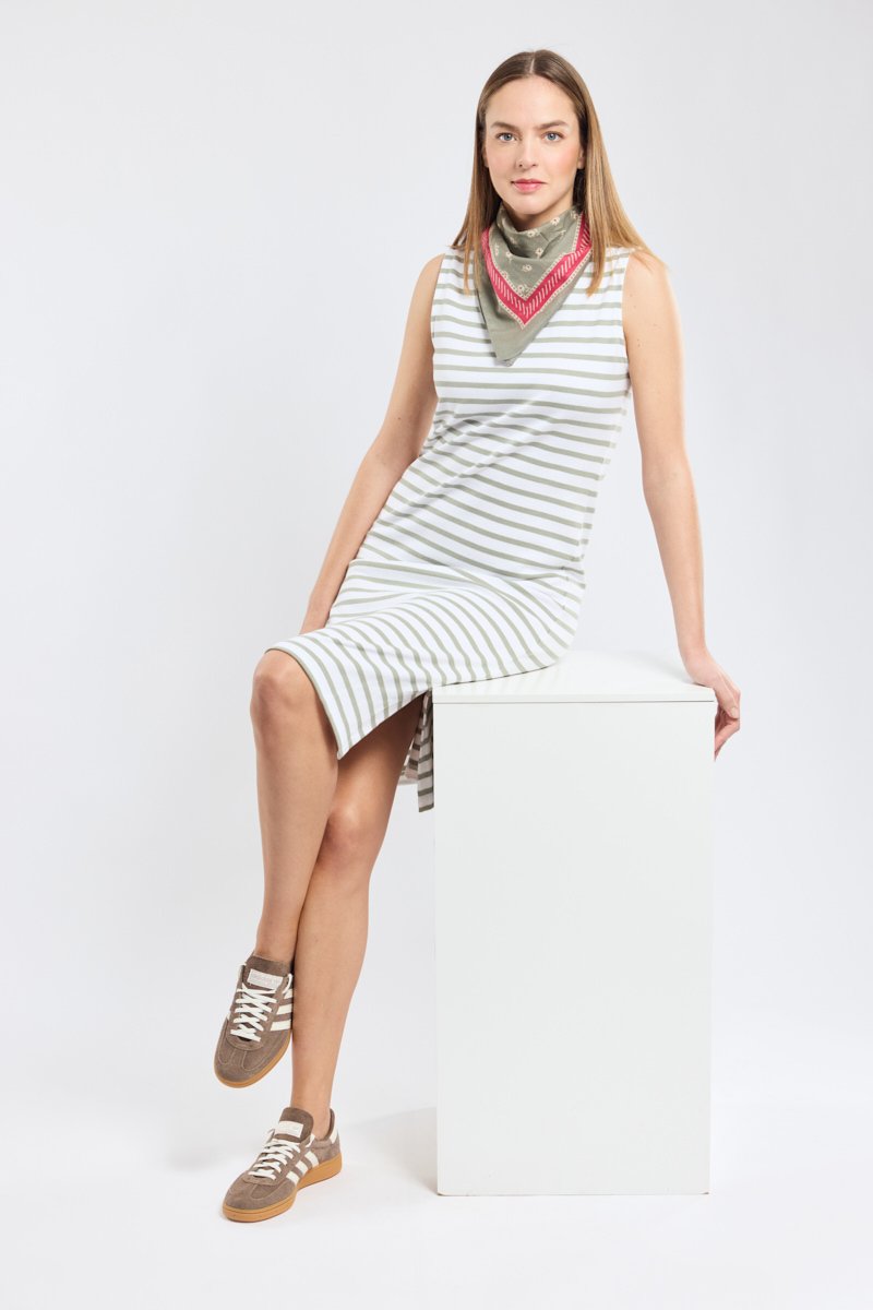 Armor Lux Foulard Carré - Coton