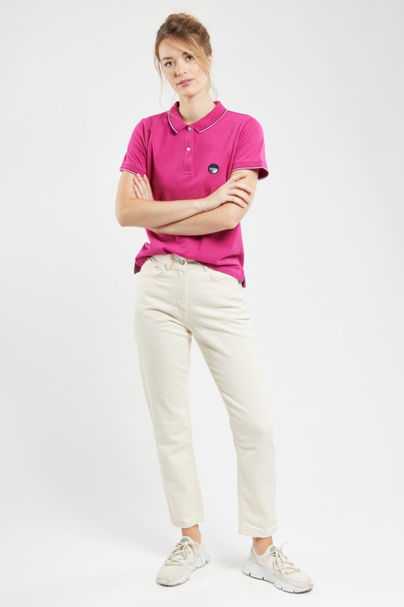 armor lux Jean LONZAC - coton