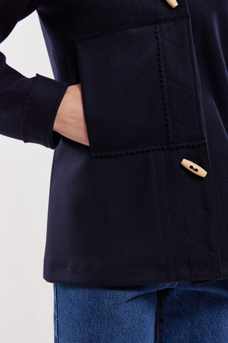 Armor Lux Kabig "Pont-Aven" - Drap De Laine