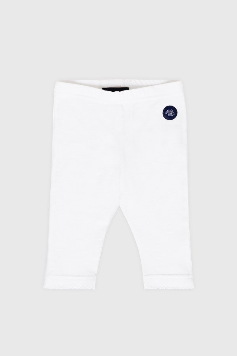 armor lux Legging Baby - coton léger